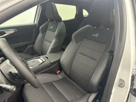 RENAULT AUSTRAL - voiture de démonstration - Photo 17