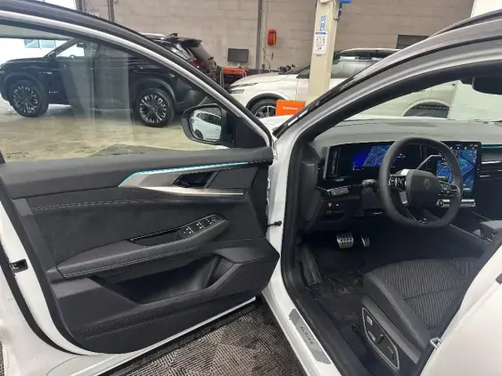 RENAULT AUSTRAL - voiture de démonstration - Photo 18