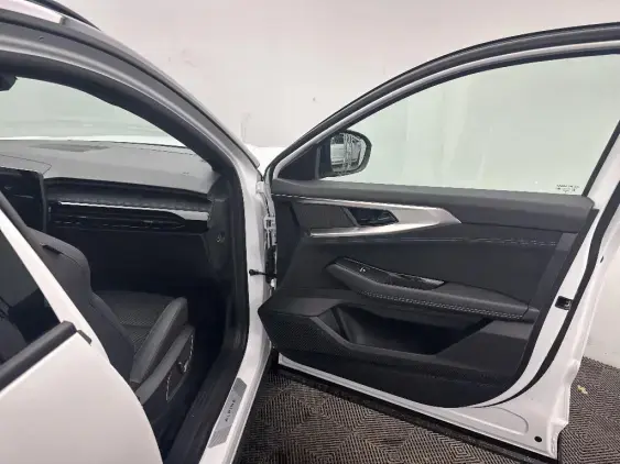 RENAULT AUSTRAL - voiture de démonstration - Photo 19