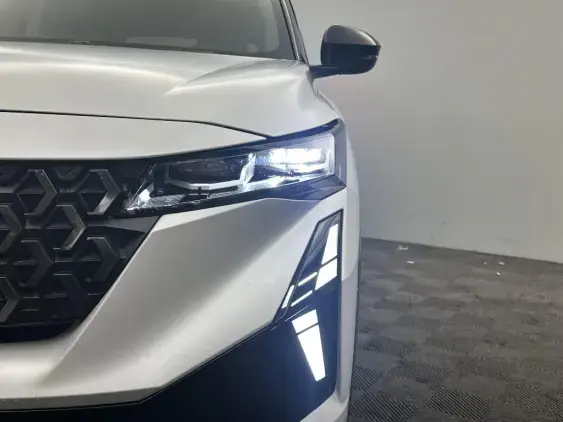 RENAULT AUSTRAL - voiture de démonstration - Photo 20