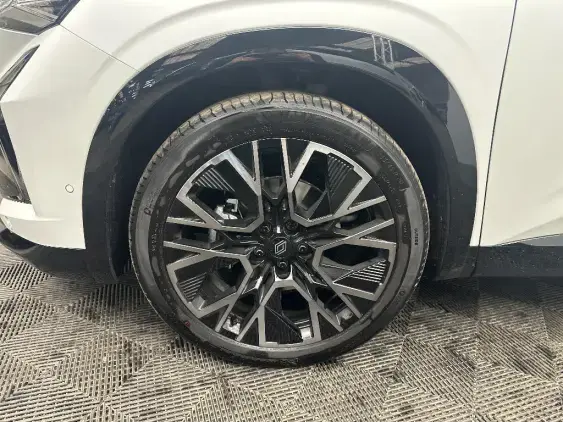 RENAULT AUSTRAL - voiture de démonstration - Photo 21