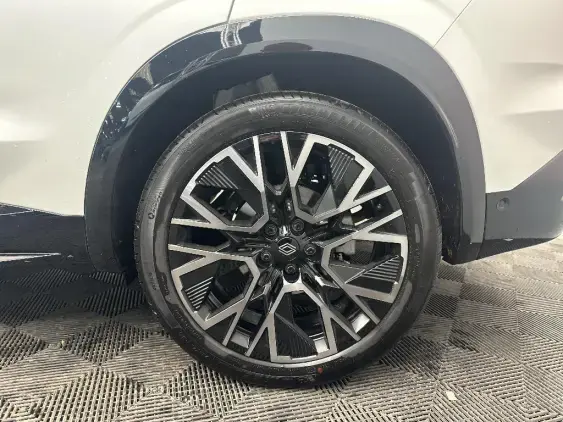 RENAULT AUSTRAL - voiture de démonstration - Photo 22