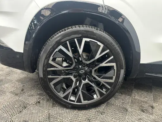 RENAULT AUSTRAL - voiture de démonstration - Photo 23