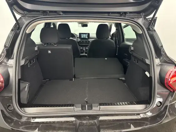 DACIA SANDERO III - voiture de démonstration - Photo 16