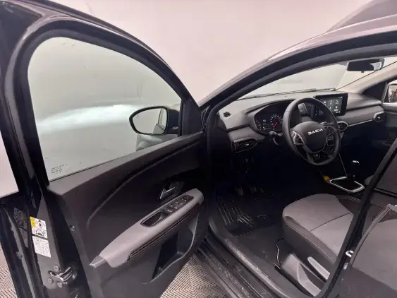 DACIA SANDERO III - voiture de démonstration - Photo 19