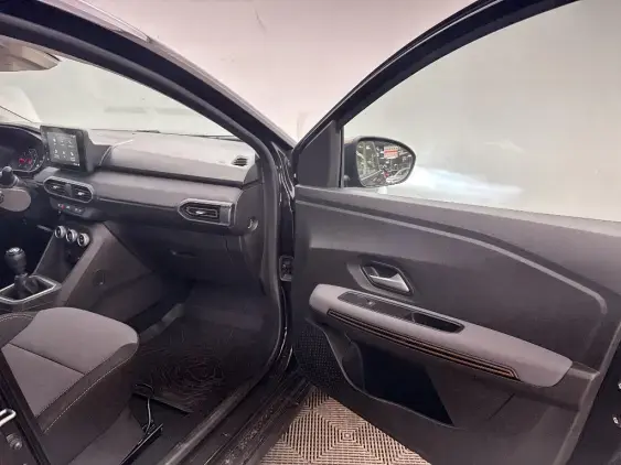 DACIA SANDERO III - voiture de démonstration - Photo 20