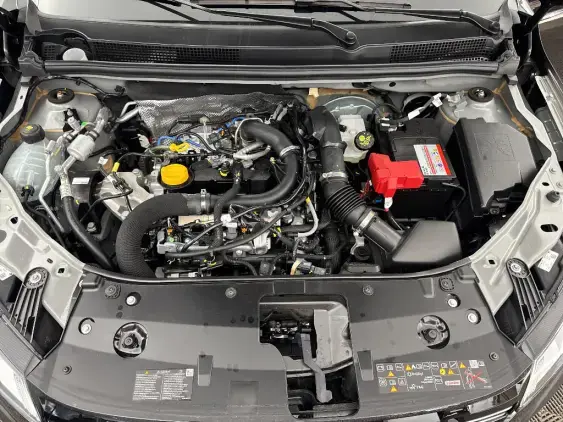 DACIA SANDERO III - voiture de démonstration - Photo 21