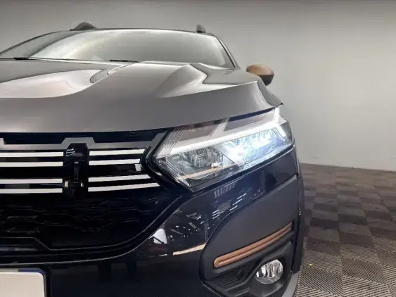 DACIA SANDERO III - voiture de démonstration - Photo 22