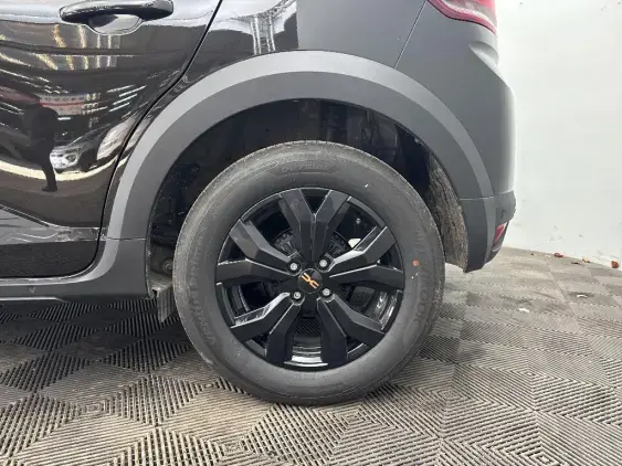 DACIA SANDERO III - voiture de démonstration - Photo 24