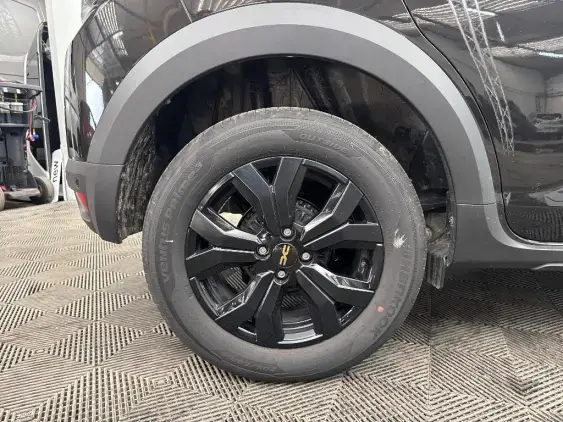 DACIA SANDERO III - voiture de démonstration - Photo 25