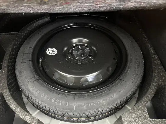 DACIA DUSTER III - voiture de démonstration - Photo 16