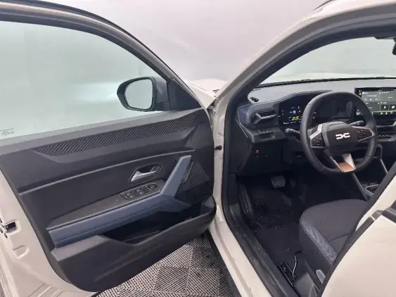 DACIA DUSTER III - voiture de démonstration - Photo 18