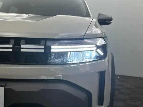 DACIA DUSTER III - voiture de démonstration - Photo 20