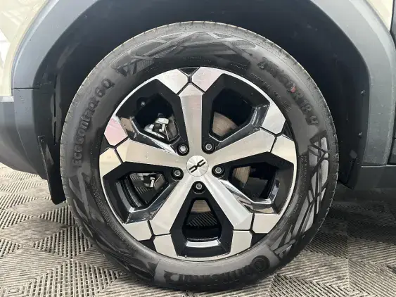 DACIA DUSTER III - voiture de démonstration - Photo 21