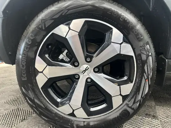 DACIA DUSTER III - voiture de démonstration - Photo 23