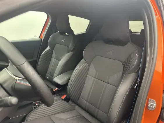 RENAULT CLIO V - voiture de démonstration - Photo 17