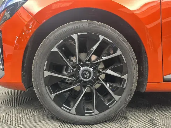 RENAULT CLIO V - voiture de démonstration - Photo 21