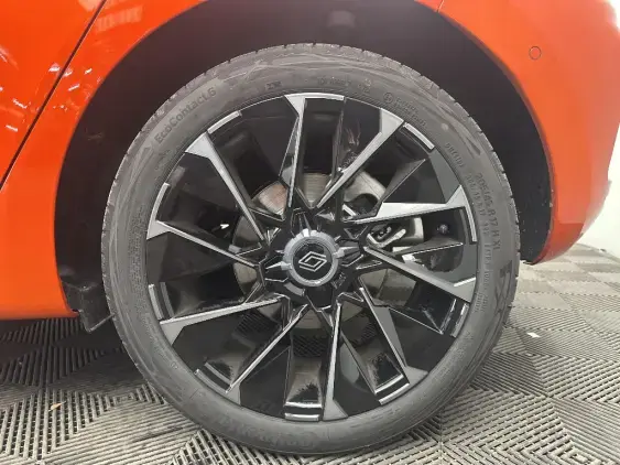 RENAULT CLIO V - voiture de démonstration - Photo 22