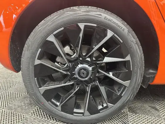 RENAULT CLIO V - voiture de démonstration - Photo 23