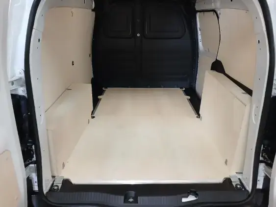 RENAULT KANGOO III - voiture de démonstration - Photo 16