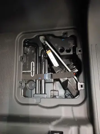 RENAULT KANGOO III - voiture de démonstration - Photo 17