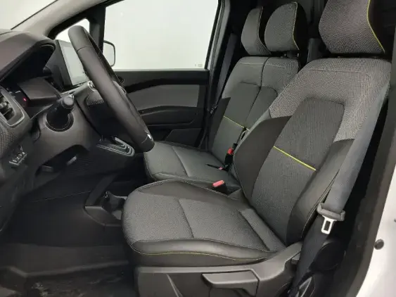 RENAULT KANGOO III - voiture de démonstration - Photo 18