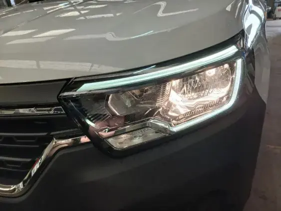 RENAULT KANGOO III - voiture de démonstration - Photo 22