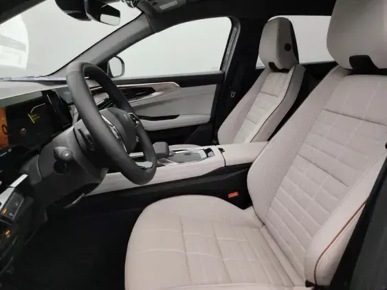 RENAULT ESPACE VI - voiture de démonstration - Photo 16