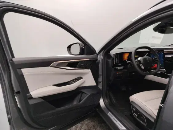 RENAULT ESPACE VI - voiture de démonstration - Photo 17