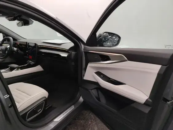 RENAULT ESPACE VI - voiture de démonstration - Photo 18