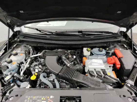 RENAULT ESPACE VI - voiture de démonstration - Photo 19