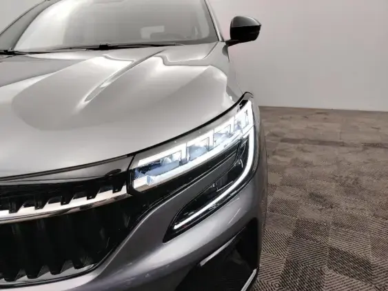 RENAULT ESPACE VI - voiture de démonstration - Photo 20