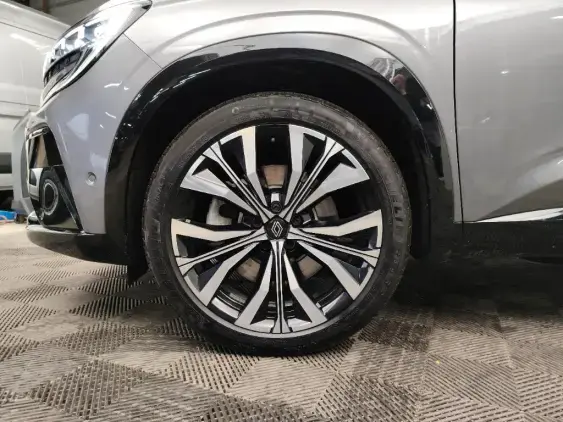 RENAULT ESPACE VI - voiture de démonstration - Photo 21