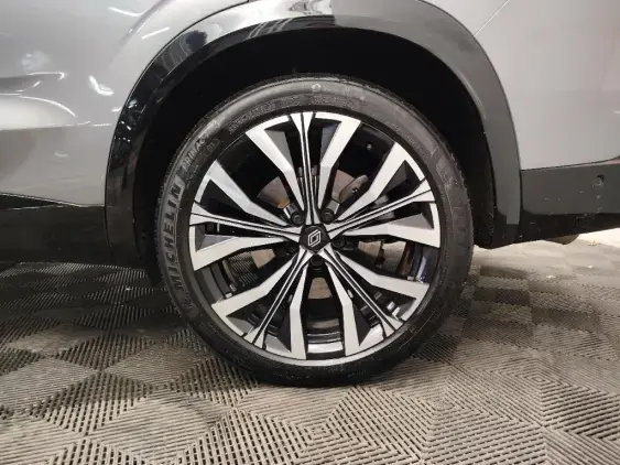 RENAULT ESPACE VI - voiture de démonstration - Photo 22