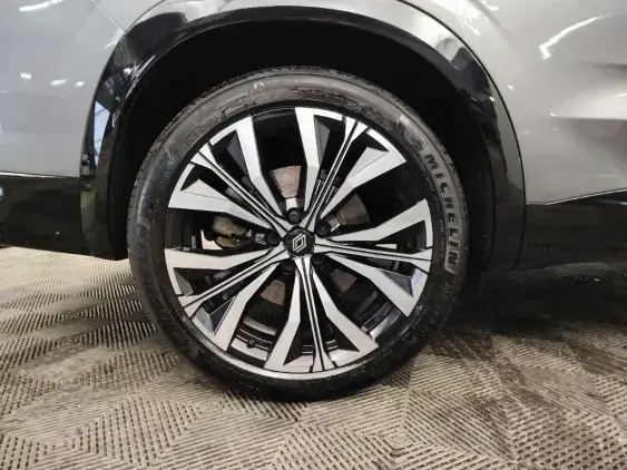 RENAULT ESPACE VI - voiture de démonstration - Photo 23