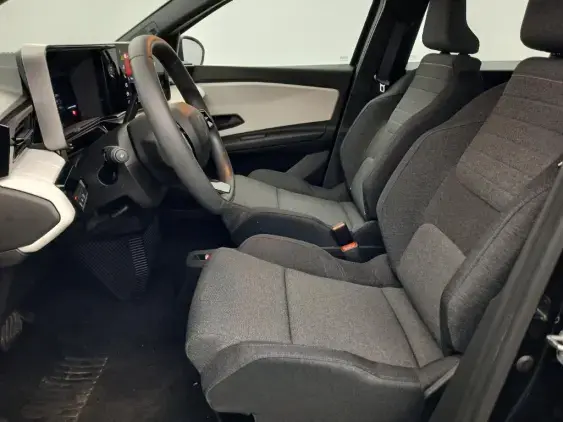 RENAULT 5 III - voiture de démonstration - Photo 18