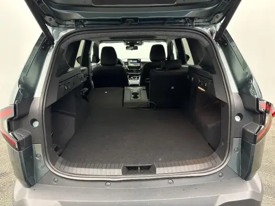 DACIA BIGSTER - voiture de démonstration - Photo 16