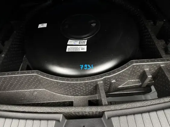 DACIA BIGSTER - voiture de démonstration - Photo 17