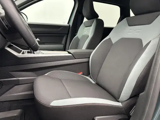 DACIA BIGSTER - voiture de démonstration - Photo 18