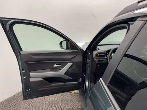 DACIA BIGSTER - voiture de démonstration - Photo 19