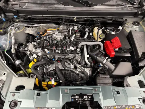 DACIA BIGSTER - voiture de démonstration - Photo 21