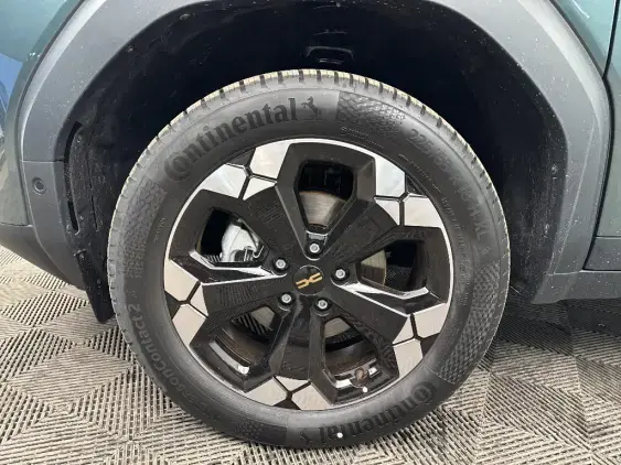 DACIA BIGSTER - voiture de démonstration - Photo 23