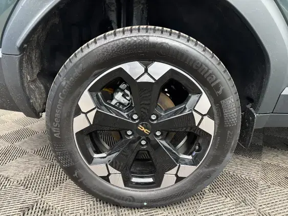 DACIA BIGSTER - voiture de démonstration - Photo 25