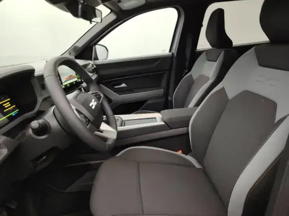 DACIA BIGSTER - voiture de démonstration - Photo 15