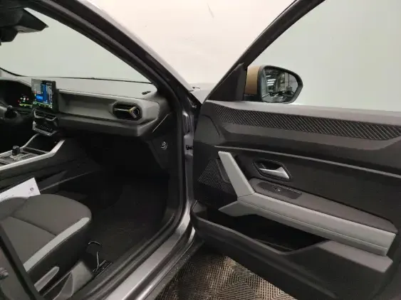 DACIA BIGSTER - voiture de démonstration - Photo 16