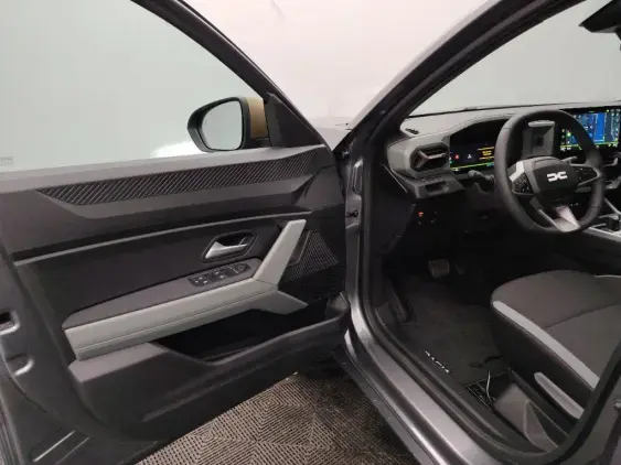 DACIA BIGSTER - voiture de démonstration - Photo 17