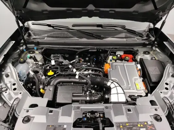 DACIA BIGSTER - voiture de démonstration - Photo 18