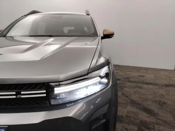 DACIA BIGSTER - voiture de démonstration - Photo 19