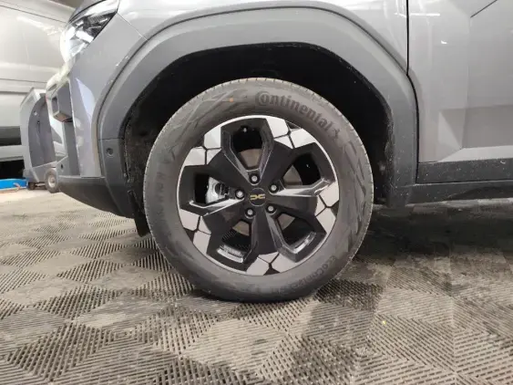 DACIA BIGSTER - voiture de démonstration - Photo 20