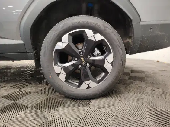 DACIA BIGSTER - voiture de démonstration - Photo 21